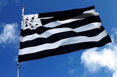 drapeau breton